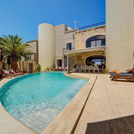 Villa Boutique 5 Bedroom - Private Pool&outside Dinning