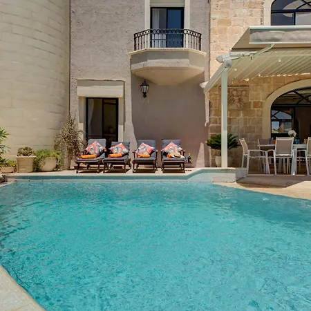 Boutique 5 Bedroom - Private Pool&outside Dinning Villa