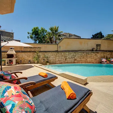 Villa Boutique 5 Bedroom - Private Pool&outside Dinning *