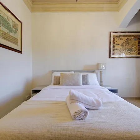 Boutique 5 Bedroom - Private Pool&outside Dinning Villa Is-Swieqi