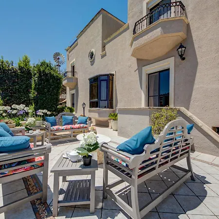 Villa Boutique 5 Bedroom - Private Pool&outside Dinning *