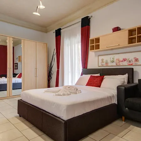 Villa Boutique 5 Bedroom - Private Pool&outside Dinning Is-Swieqi