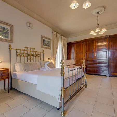 Villa Boutique 5 Bedroom - Private Pool&outside Dinning