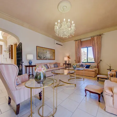 Villa Boutique 5 Bedroom - Private Pool&outside Dinning