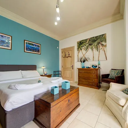 Villa Boutique 5 Bedroom - Private Pool&outside Dinning Is-Swieqi