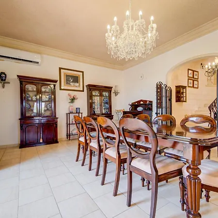 Boutique 5 Bedroom - Private Pool&outside Dinning Villa