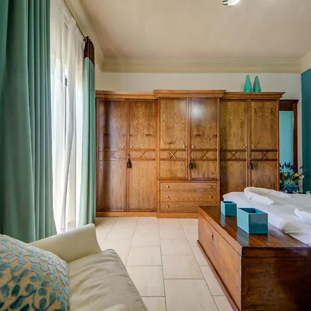 Boutique 5 Bedroom - Private Pool&outside Dinning Villa