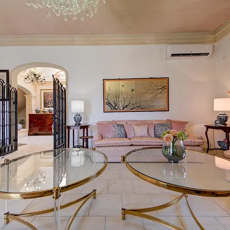 Villa Boutique 5 Bedroom - Private Pool&outside Dinning *