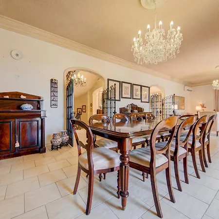 Boutique 5 Bedroom - Private Pool&outside Dinning Villa *