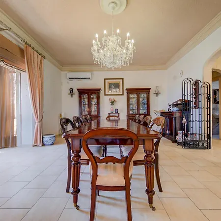 Boutique 5 Bedroom - Private Pool&outside Dinning Villa *