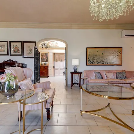 Villa Boutique 5 Bedroom - Private Pool&outside Dinning Is-Swieqi