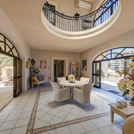 Boutique 5 Bedroom - Private Pool&outside Dinning Villa *