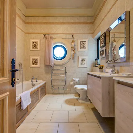 Villa Boutique 5 Bedroom - Private Pool&outside Dinning