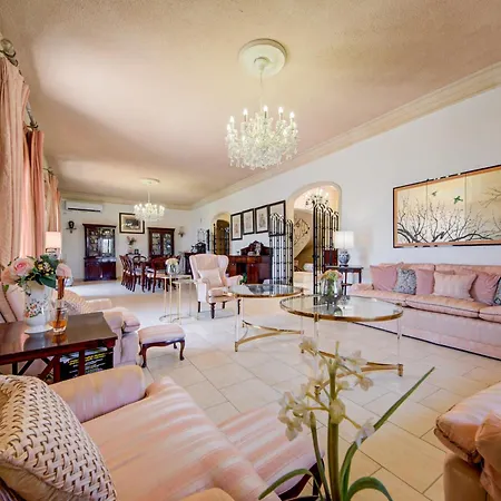 Boutique 5 Bedroom - Private Pool&outside Dinning Villa *
