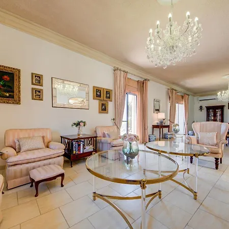 Villa Boutique 5 Bedroom - Private Pool&outside Dinning