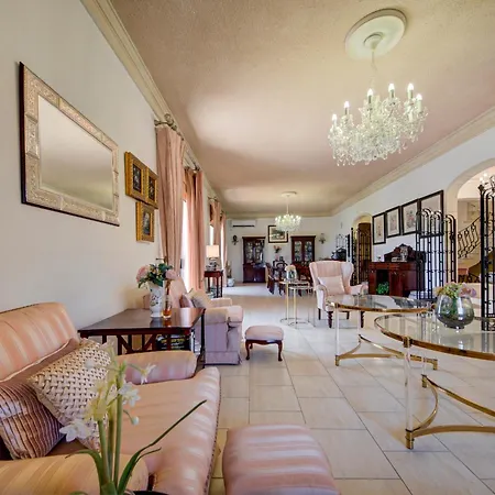 Villa Boutique 5 Bedroom - Private Pool&outside Dinning