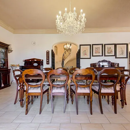 Villa Boutique 5 Bedroom - Private Pool&outside Dinning *