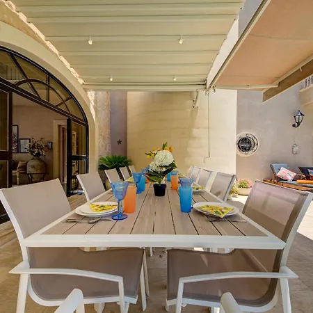 Villa Boutique 5 Bedroom - Private Pool&outside Dinning *