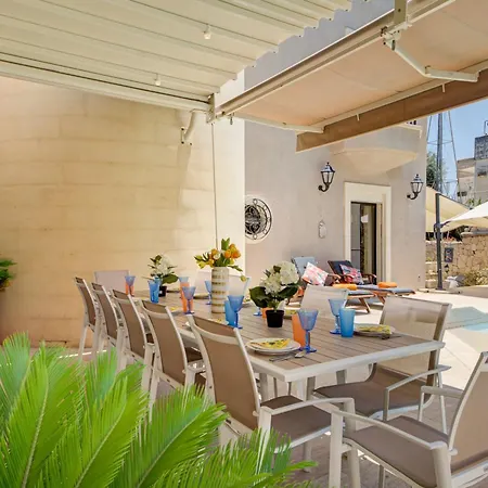 Boutique 5 Bedroom - Private Pool&outside Dinning Villa