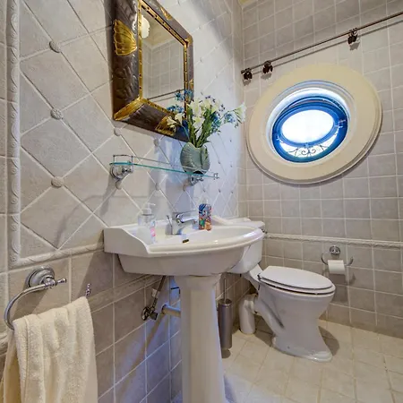 Boutique 5 Bedroom - Private Pool&outside Dinning