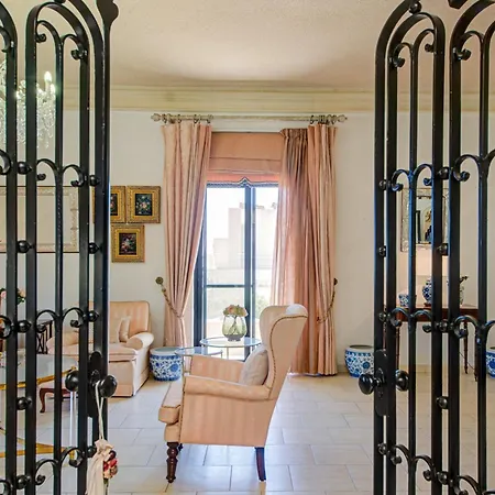 Villa Boutique 5 Bedroom - Private Pool&outside Dinning