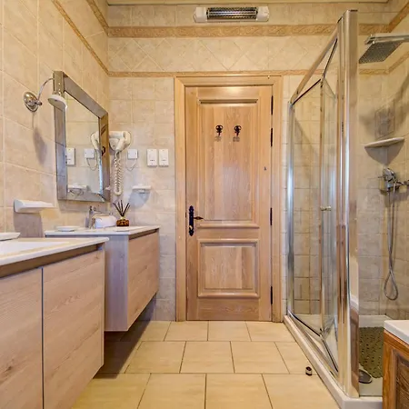 Villa Boutique 5 Bedroom - Private Pool&outside Dinning Is-Swieqi