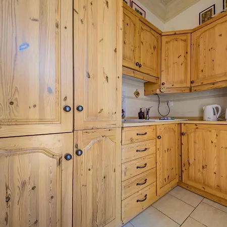 Villa Boutique 5 Bedroom - Private Pool&outside Dinning Is-Swieqi