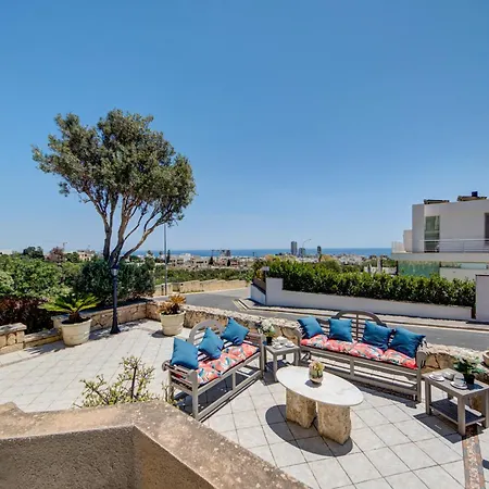 Villa Boutique 5 Bedroom - Private Pool&outside Dinning *
