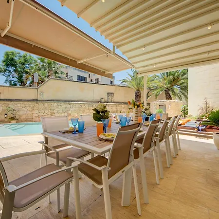 Boutique 5 Bedroom - Private Pool&outside Dinning Villa